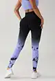 seamless gym leggings